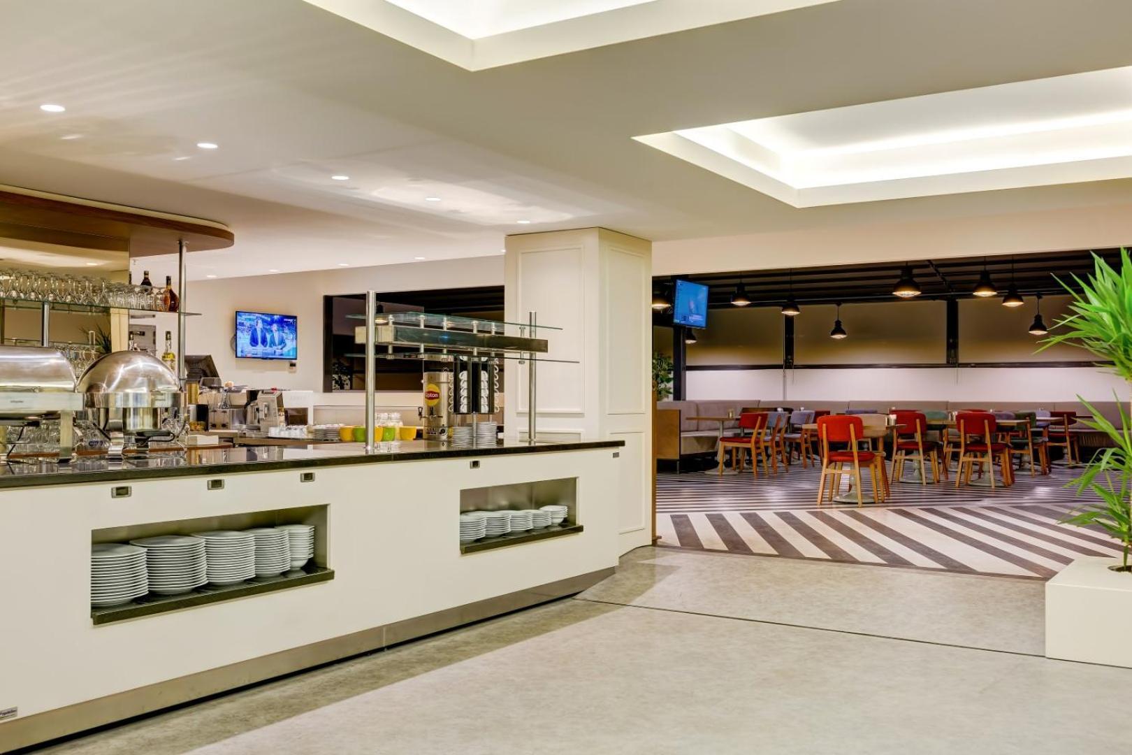 Plus Hotel Bostanci Atasehir — Fotos 2