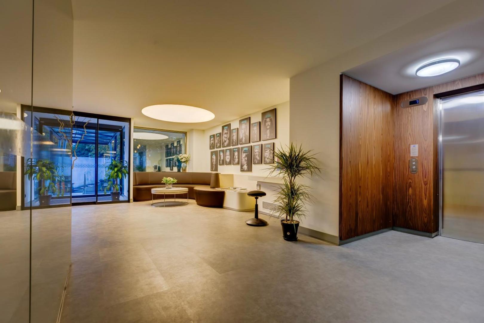 Plus Hotel Bostanci Atasehir, Istanbul
